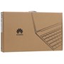 16" Ноутбук HUAWEI MateBook D 16 2024 MCLG-X серый 5442659
