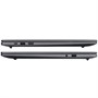 16" Ноутбук HONOR MagicBook X16 2025 серый 5608549