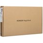 16" Ноутбук HONOR MagicBook X16 2025 серый 5608549