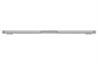 13.6" Ноутбук Apple MacBook Air M4 серебристый 5620130