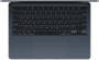 13.6" Ноутбук Apple MacBook Air M4 черный 5620129