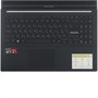 15.6" Ноутбук ASUS Vivobook Go E1504FA-BQ522 черный 5634598