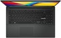15.6" Ноутбук ASUS Vivobook Go E1504FA-BQ522 черный 5634598