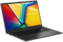 15.6" Ноутбук ASUS Vivobook Go E1504FA-BQ522 черный 5634598