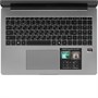 16" Ноутбук HONOR MagicBook X16 AMD 2025 серый 5633161