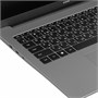16" Ноутбук HONOR MagicBook X16 AMD 2025 серый 5633161