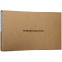 16" Ноутбук HONOR MagicBook X16 AMD 2025 серый 5633161