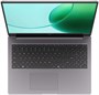 16" Ноутбук HONOR MagicBook X16 AMD 2025 серый 5633161