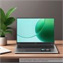 16" Ноутбук HONOR MagicBook X16 AMD 2025 серый 5633161
