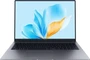 16" Ноутбук HONOR MagicBook X16 2025 серый 5608550