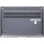16" Ноутбук HONOR MagicBook X16 2025 серый 5608550