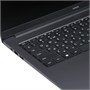 16" Ноутбук HONOR MagicBook X16 2025 серый 5608550