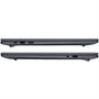 16" Ноутбук HONOR MagicBook X16 2025 серый 5608550