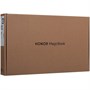 16" Ноутбук HONOR MagicBook X16 2025 серый 5608550