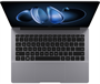 14.2" Ноутбук HUAWEI MateBook 14 FLMH-X серый 5629431
