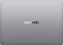 14.2" Ноутбук HUAWEI MateBook 14 FLMH-X серый 5629431