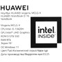 16" Ноутбук HUAWEI MateBook D16 серый 5610764