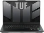 17.3" Ноутбук ASUS TUF Gaming FX707VJ-HX015 серый 5625856
