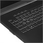 17.3" Ноутбук ASUS TUF Gaming FX707VJ-HX015 серый 5625856