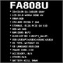 18" Ноутбук ASUS TUF Gaming FA808UM-S8030 серый 5625915