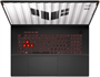 18" Ноутбук ASUS TUF Gaming FA808UM-S8030 серый 5625915