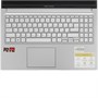 15.6" Ноутбук ASUS Vivobook (M1502YA-BQ580) серебристый 5618620