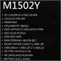 15.6" Ноутбук ASUS Vivobook (M1502YA-BQ580) серебристый 5618620