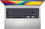 15.6" Ноутбук ASUS Vivobook (M1502YA-BQ580) серебристый 5618620