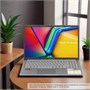 15.6" Ноутбук ASUS Vivobook (M1502YA-BQ580) серебристый 5618620