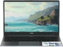 15.6" Ноутбук Tecno Megabook K15SDA серый 5636425