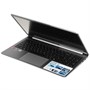 15.6" Ноутбук Tecno Megabook K15SDA серый 5636425