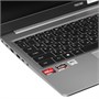15.6" Ноутбук Tecno Megabook K15SDA серый 5636425