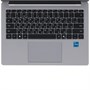 14" Ноутбук HONOR MagicBook X14 2025 серый 5608566