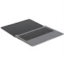 14" Ноутбук HONOR MagicBook X14 2025 серый 5608566