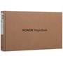 14" Ноутбук HONOR MagicBook X14 2025 серый 5608566