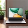 14" Ноутбук HONOR MagicBook X14 2025 серый 5608566