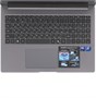 16" Ноутбук HONOR MagicBook X16 2026 серый 5653612