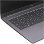 16" Ноутбук HONOR MagicBook X16 2026 серый 5653612