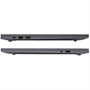 16" Ноутбук HONOR MagicBook X16 2026 серый 5653612