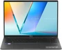 16" Ноутбук ASUS Vivobook S S3607VA-RP107W серый 5634610