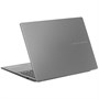 16" Ноутбук ASUS Vivobook S S3607VA-RP107W серый 5634610