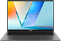 16" Ноутбук ASUS Vivobook S S3607VA-RP107W серый 5634610