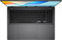 16" Ноутбук ASUS Vivobook S S3607VA-RP107W серый 5634610
