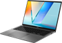 16" Ноутбук ASUS Vivobook S S3607VA-RP107W серый 5634610
