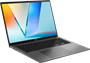16" Ноутбук ASUS Vivobook S S3607VA-RP107W серый 5634610