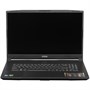 17.3" Ноутбук MSI Katana 17 HX B14WGK-053XRU черный 5629067