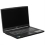 17.3" Ноутбук MSI Katana 17 HX B14WGK-053XRU черный 5629067