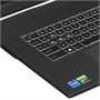 17.3" Ноутбук MSI Katana 17 HX B14WGK-053XRU черный 5629067