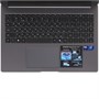 16" Ноутбук HONOR MagicBook X16 2026 серый 5653614