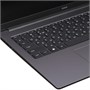 16" Ноутбук HONOR MagicBook X16 2026 серый 5653614